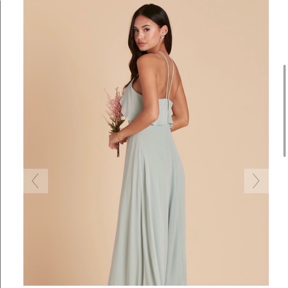 Jules Dress - Picture 3 of 4